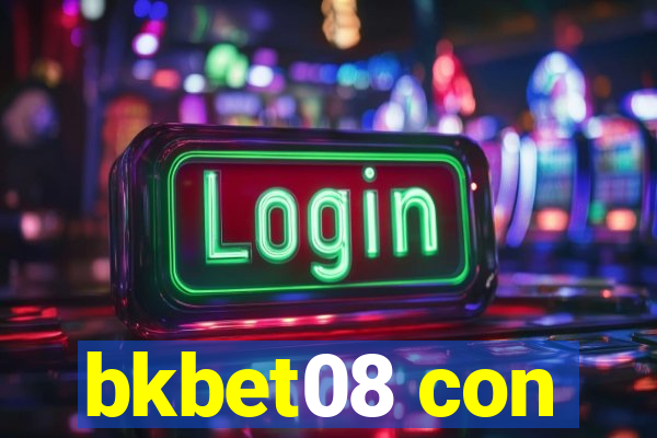 bkbet08 con